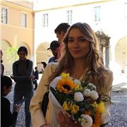 Studentessa di Medicina, offro ripetizioni e aiuto compiti per chimica, biologia, inglese, francese, spagnolo, latino e greco